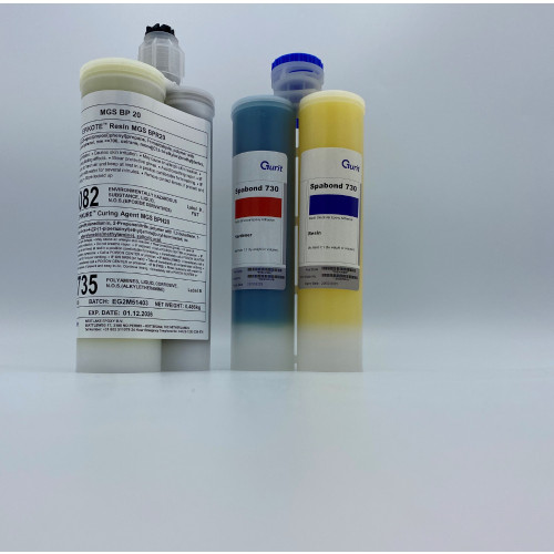 Adhesives