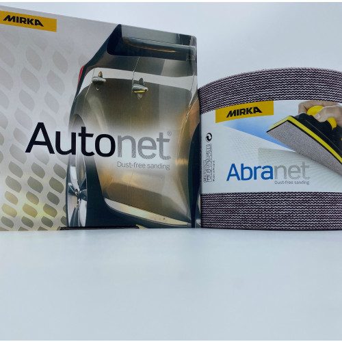 Abrasives