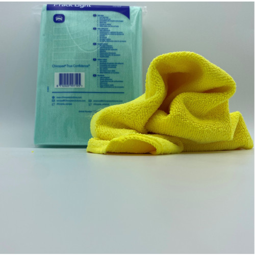 Surface Prep