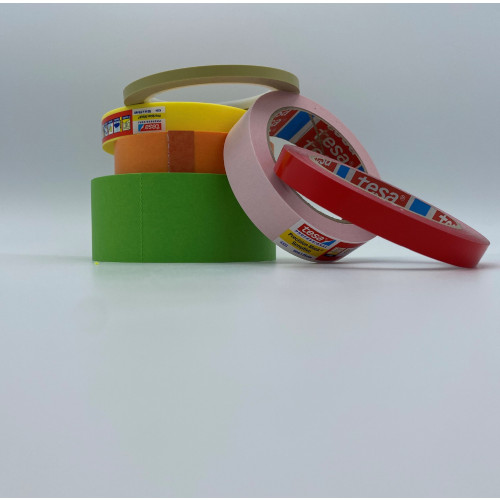 Masking Materials