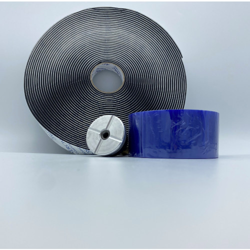 Vacuum Consumables