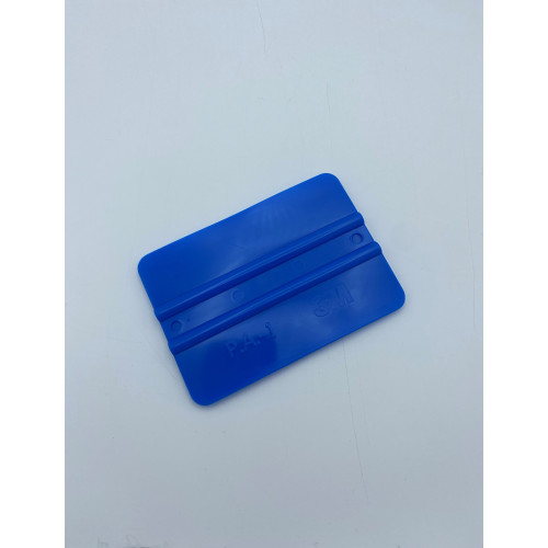 3M Blue Squeegee