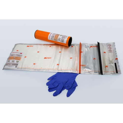 CompositePatch Repair Packs