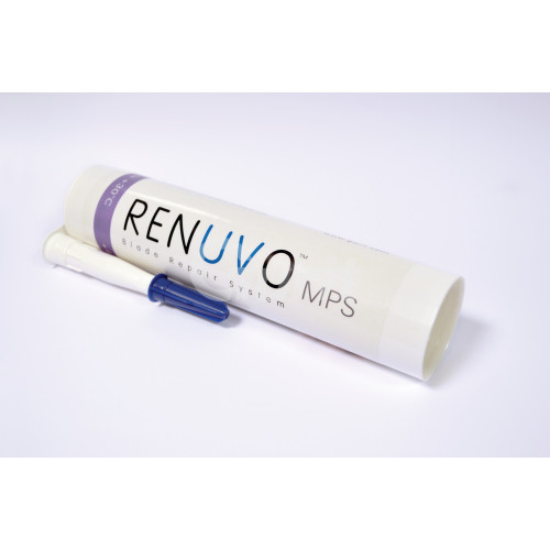 Renuvo MPS Cartridge