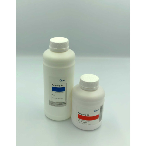 Gurit Ampreg Resin / Hardener Pack