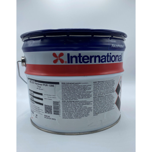 International Relest Wind HS Hardener Tin