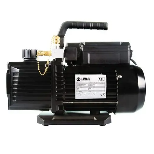 Black Vac Pump