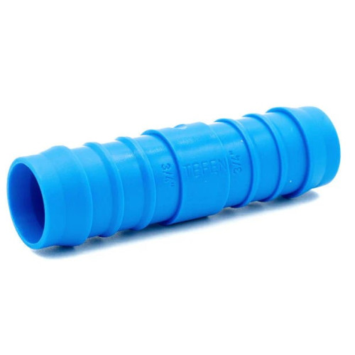 Straight Hose connectors