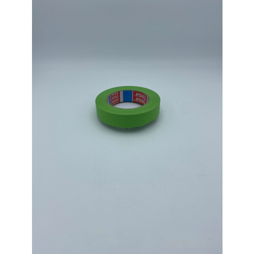 Green Roll of Masking Tape