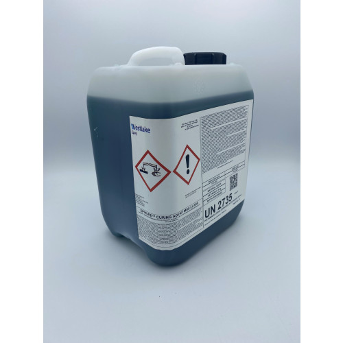 Westlake Epoxy Curing Agent Bottle