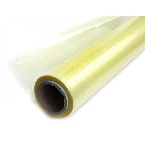 30 MICRON RELEASE FILM | NON POROUS | 1.5M WIDE | 250LM ROLL