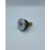 Aerovac Breach Unit 2 Piece with Plug Assembly